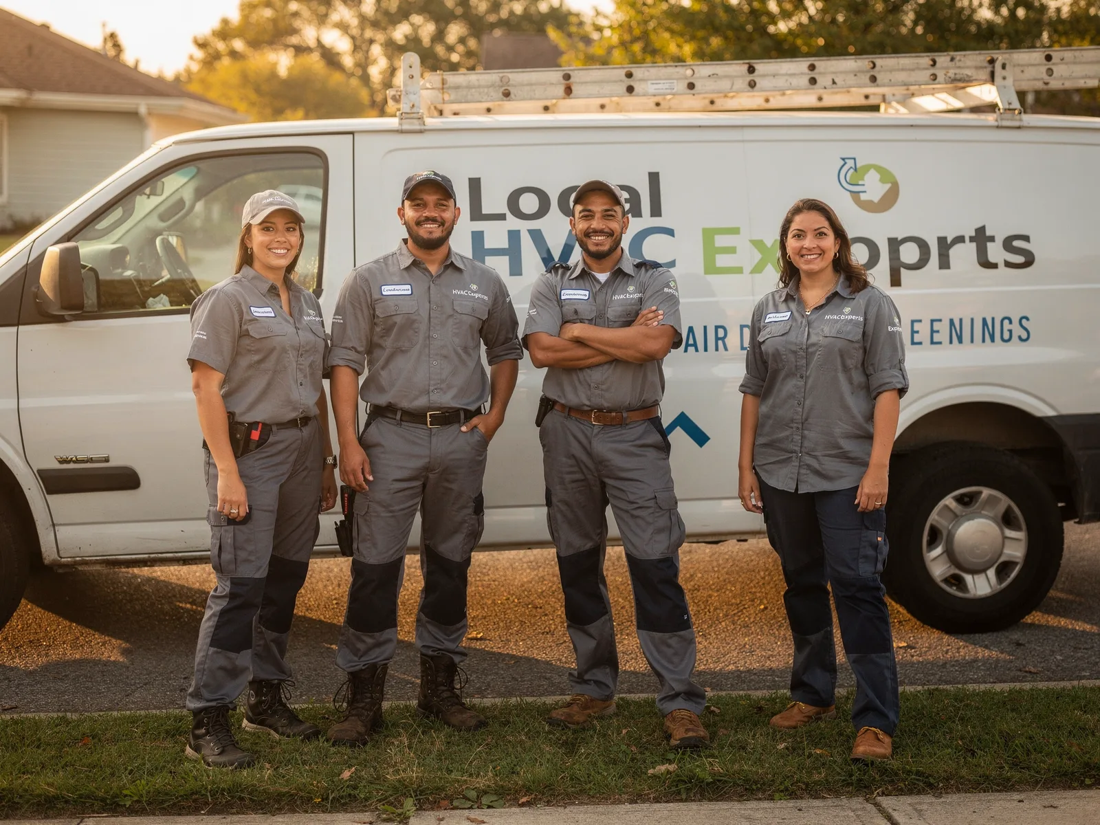24/7 HVAC Repair & AC Replacement company in Kensington, MN