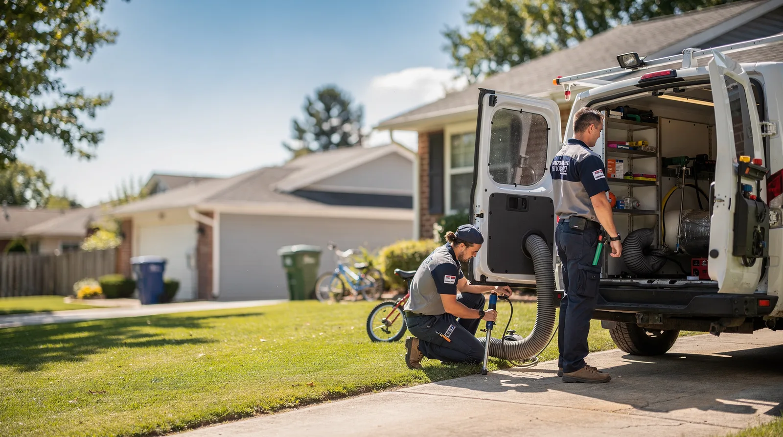 24/7 HVAC Repair & AC Replacement in Kensington, MN near me
